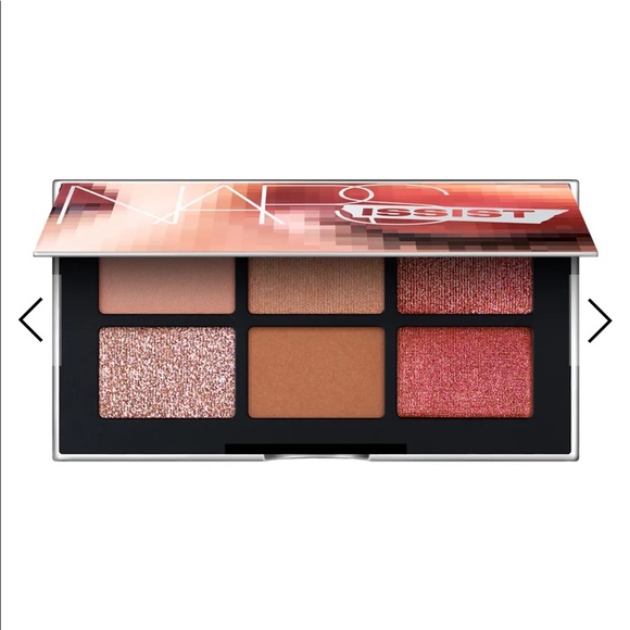 NARS issit Mini EyeShadow Palette - Picture 1 of 10